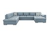 Hjørnesofa Comfivo Gemma II (Høyre)