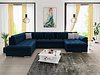 Hjørnesofa Comfivo Gemma II (Høyre)