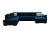 Hjørnesofa Comfivo Gemma II (Høyre)