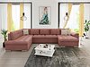 Hjørnesofa Comfivo Gemma II (Høyre)