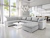 Hjørnesofa Comfivo Gemma II (Høyre)
