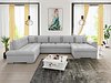 Hjørnesofa Comfivo Gemma II (Høyre)