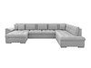 Hjørnesofa Comfivo Gemma II (Høyre)