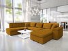 Hjørnesofa Comfivo Gemma II (Høyre)