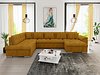 Hjørnesofa Comfivo Gemma II (Høyre)