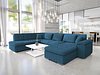 Hjørnesofa Comfivo Gemma II (Høyre)