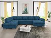 Hjørnesofa Comfivo Gemma II (Høyre)