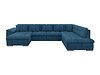 Hjørnesofa Comfivo Gemma II (Høyre)