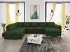 Hjørnesofa Comfivo Gemma II (Høyre)