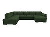 Hjørnesofa Comfivo Gemma II (Høyre)