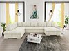 Hjørnesofa Comfivo Gemma II (Høyre)