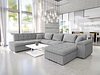 Hjørnesofa Comfivo Gemma II (Høyre)