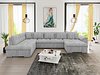 Hjørnesofa Comfivo Gemma II (Høyre)