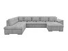 Hjørnesofa Comfivo Gemma II (Høyre)