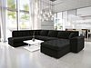 Hjørnesofa Comfivo Gemma II (Høyre)
