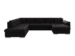 Hjørnesofa Comfivo Gemma II (Høyre)