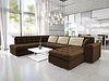 Hjørnesofa Comfivo Gemma II (Høyre)