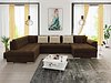 Hjørnesofa Comfivo Gemma II (Høyre)