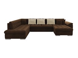 Hjørnesofa Comfivo Gemma II (Høyre)