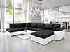 Hjørnesofa Comfivo Gemma II (Høyre)