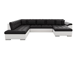 Hjørnesofa Comfivo Gemma II (Høyre)