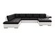 Hjørnesofa Comfivo Gemma II (Høyre)