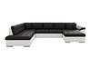 Hjørnesofa Comfivo Gemma II (Høyre)