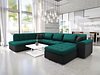 Hjørnesofa Comfivo Gemma II (Høyre)
