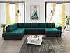 Hjørnesofa Comfivo Gemma II (Høyre)