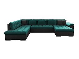 Hjørnesofa Comfivo Gemma II (Høyre)