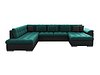 Hjørnesofa Comfivo Gemma II (Høyre)