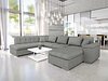 Hjørnesofa Comfivo Gemma II (Høyre)