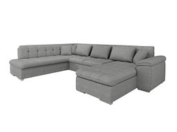 Hjørnesofa Comfivo Gemma II (Høyre)