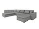 Hjørnesofa Comfivo Gemma II (Høyre)