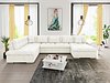Hjørnesofa Comfivo Gemma II (Høyre)