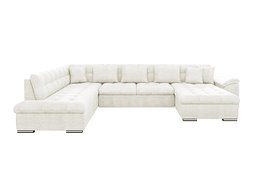 Hjørnesofa Comfivo Gemma II (Høyre)