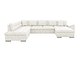 Hjørnesofa Comfivo Gemma II (Høyre)