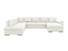 Hjørnesofa Comfivo Gemma II (Høyre)