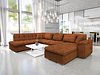 Hjørnesofa Comfivo Gemma II (Høyre)