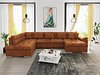 Hjørnesofa Comfivo Gemma II (Høyre)