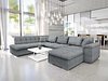 Hjørnesofa Comfivo Gemma II (Høyre)