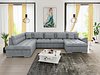 Hjørnesofa Comfivo Gemma II (Høyre)