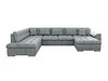 Hjørnesofa Comfivo Gemma II (Høyre)