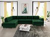 Hjørnesofa Comfivo Gemma II (Høyre)