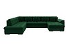 Hjørnesofa Comfivo Gemma II (Høyre)