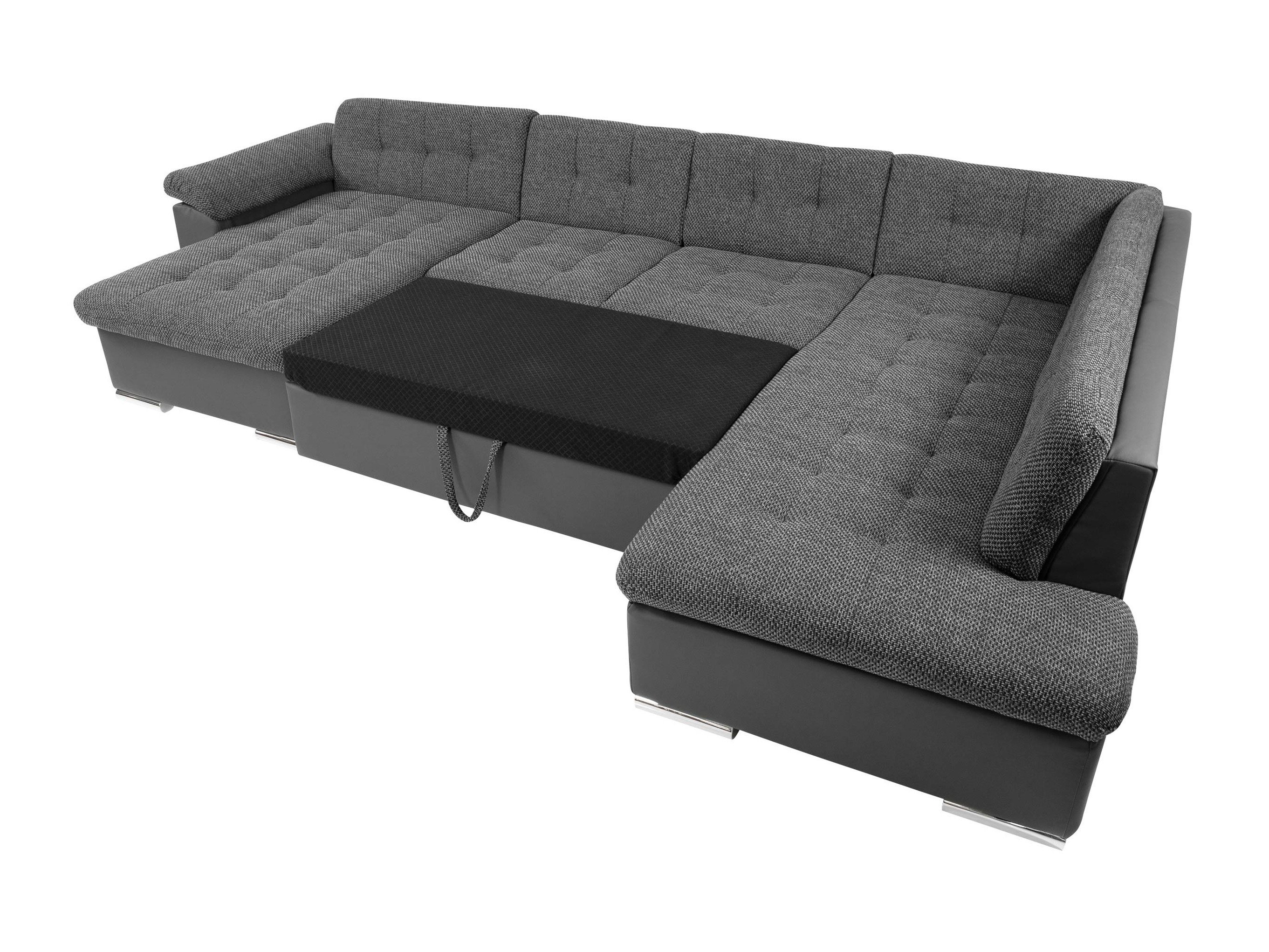 Hjørnesofa Comfivo Gemma II (Venstre)