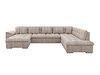 Hjørnesofa Comfivo Gemma II (Venstre)