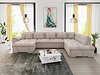 Hjørnesofa Comfivo Gemma II (Venstre)