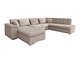 Hjørnesofa Comfivo Gemma II (Venstre)