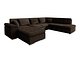 Hjørnesofa Comfivo Gemma II (Venstre)